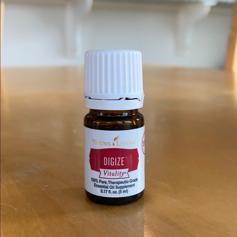 UNOPENED - Young Living Digize Vitality - 5ml